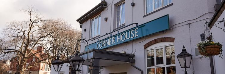 Others Corner House Hotel by Greene King Inns