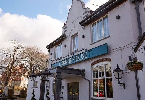 Others Corner House Hotel by Greene King Inns