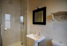 其他 5 The Bull And Swan