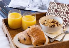 其他 6 The Bull And Swan