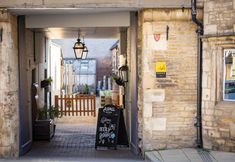 其他 2 The Bull And Swan