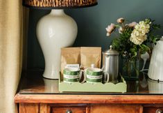 其他 7 The Pembroke Arms