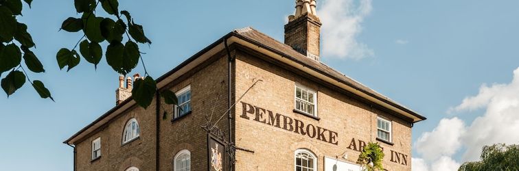 其他 The Pembroke Arms