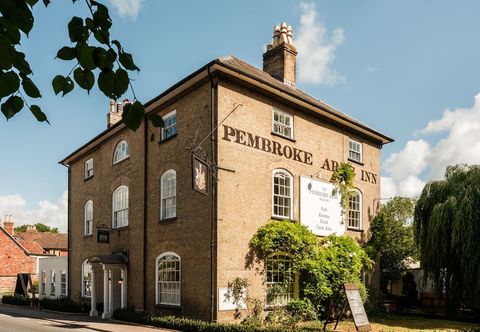 其他 The Pembroke Arms