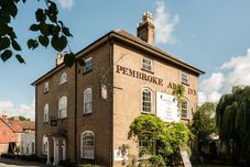 其他 The Pembroke Arms