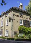 ภาพหลัก The Pembroke Arms