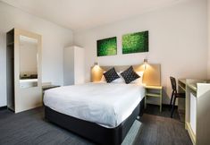 その他 4 Nightcap at St Albans Hotel