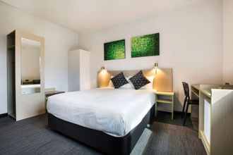 その他 4 Nightcap at St Albans Hotel