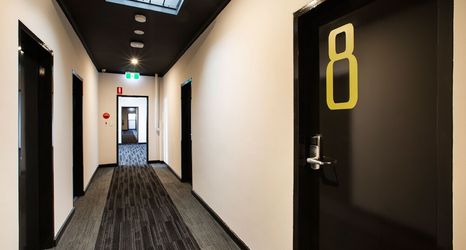 その他 2 Nightcap at St Albans Hotel