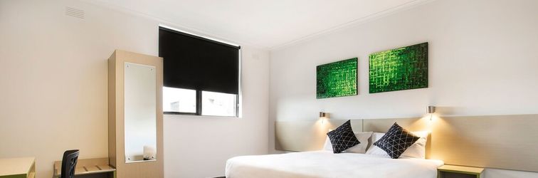 その他 Nightcap at St Albans Hotel