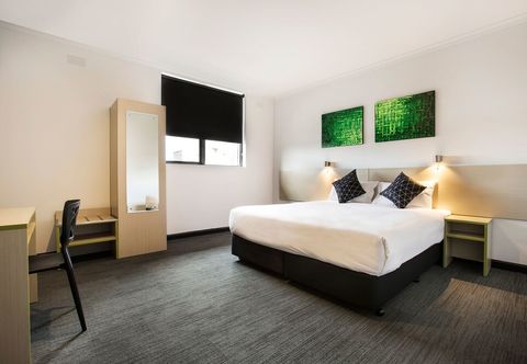 その他 Nightcap at St Albans Hotel