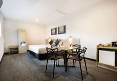 その他 3 Nightcap at St Albans Hotel