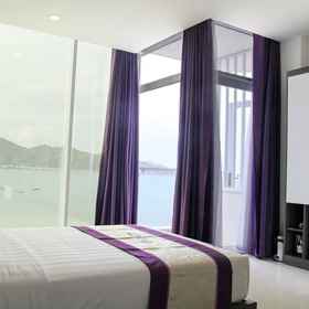 Primary image 1 Khách sạn La Mer Nha Trang, Khách sạn TRƯỜNG TRUNG CẤP Y DƯỢC YERSIN NHA TRANG