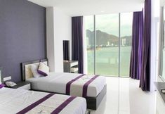 อื่นๆ 3 La Mer Hotel Nha Trang