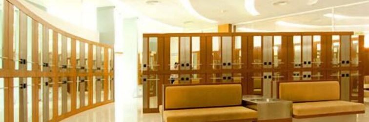 其他 Uniland Golf & Resort