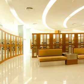 Primary image1Uniland Golf & Resort,旺达库飯店