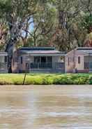 Imej utama Riverbend Caravan Park Renmark