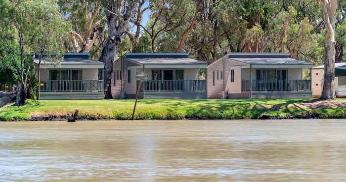 Others Riverbend Caravan Park Renmark