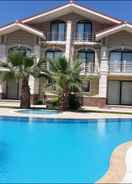 Imej utama Belek Golf Residence 1