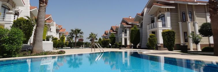 Others Belek Golf Residence 2