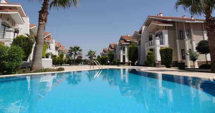 Others Belek Golf Residence 2