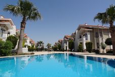 기타 Belek Golf Residence 2
