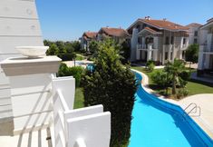 其他 4 Belek Golf Residence 2