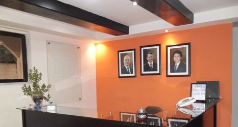 Others 2 Al Bateel Hotel Apartments