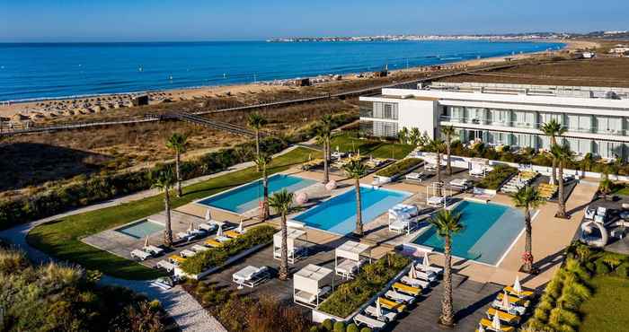 Lainnya Pestana Alvor South Beach