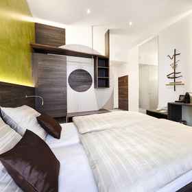 Primary image 1 eee Hotel MARCHTRENK, Upper Austria Hotels