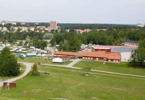 Lainnya Vandrarhem Vilsta Sporthotell