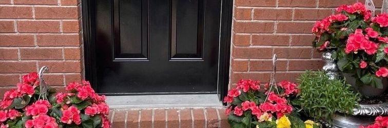 기타 Cobblestone Bed and Breakfast