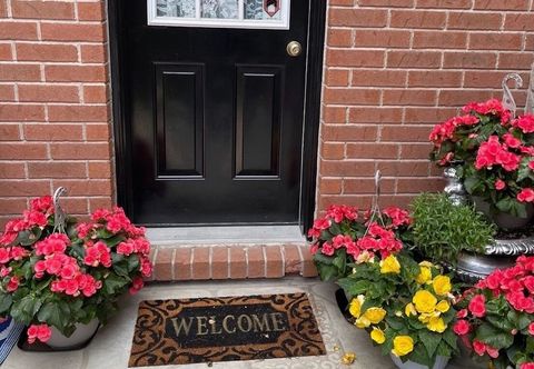 기타 Cobblestone Bed and Breakfast