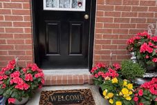 기타 Cobblestone Bed and Breakfast