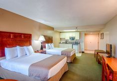 Lain-lain 4 Park Tower Inn