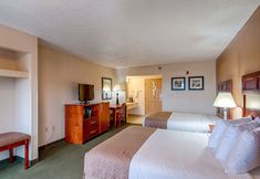 Lain-lain 7 Park Tower Inn