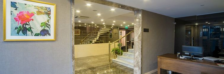 その他 Molton Monapart Mecidiyekoy