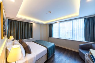 Khác 4 Molton Monapart Mecidiyekoy