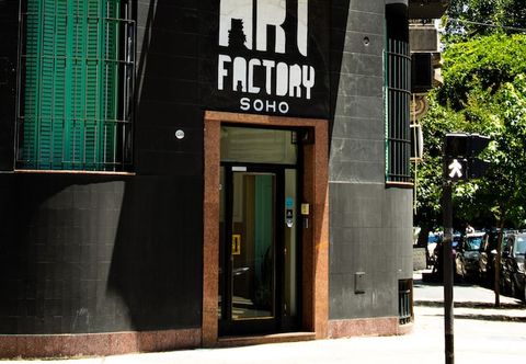 Others Art Factory Soho