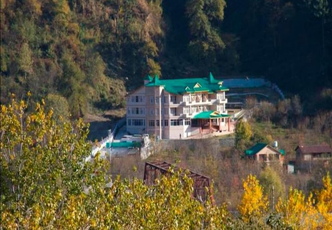 Others Snow Touch Resort (Shri Nath Group)