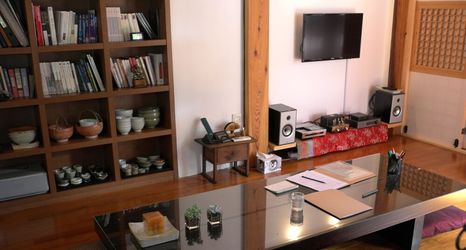 其他 2 Xiwoo Hanok Guesthouse