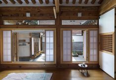 Others 7 Xiwoo Hanok Guesthouse