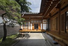 其他 Xiwoo Hanok Guesthouse