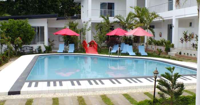 Lainnya Paboreal Boutique Hotel