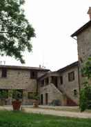 Imej utama Agriturismo Le Volte