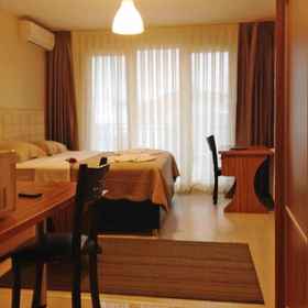 Primary image 1 Stay Suites, Hotel Bomonti Residences by Rotana