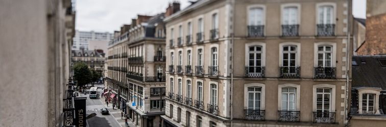 Others Le Nemours Rennes