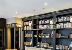 Others 5 Le Nemours Rennes