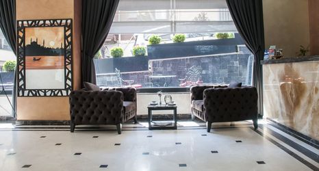 其他 2 Dencity Hotel