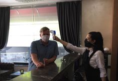 其他 6 Dencity Hotel